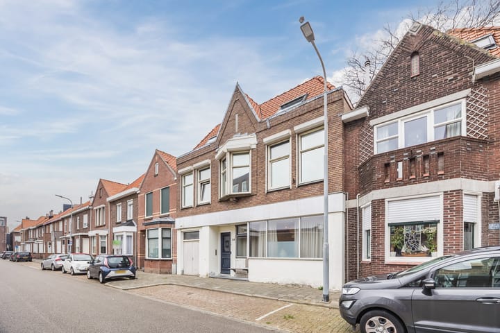 Burgemeester Geillstraat 36 main image