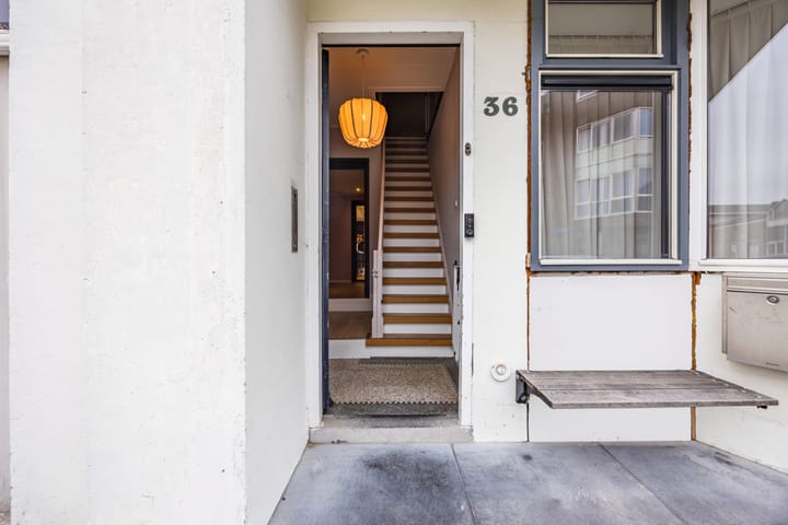 Photo 5 of Burgemeester Geillstraat 36