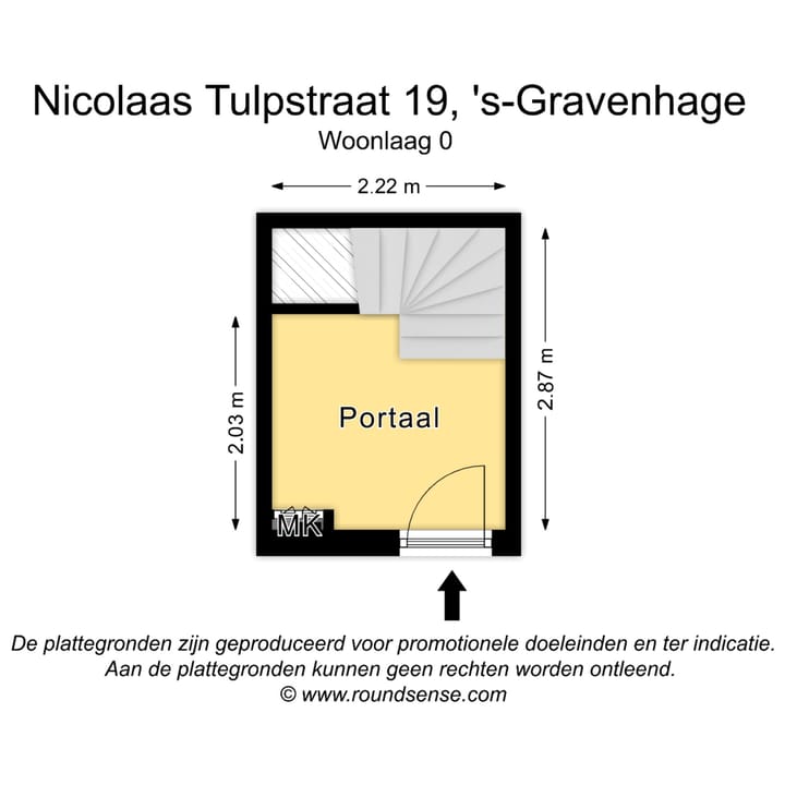Foto 41 van Nicolaas Tulpstraat 19