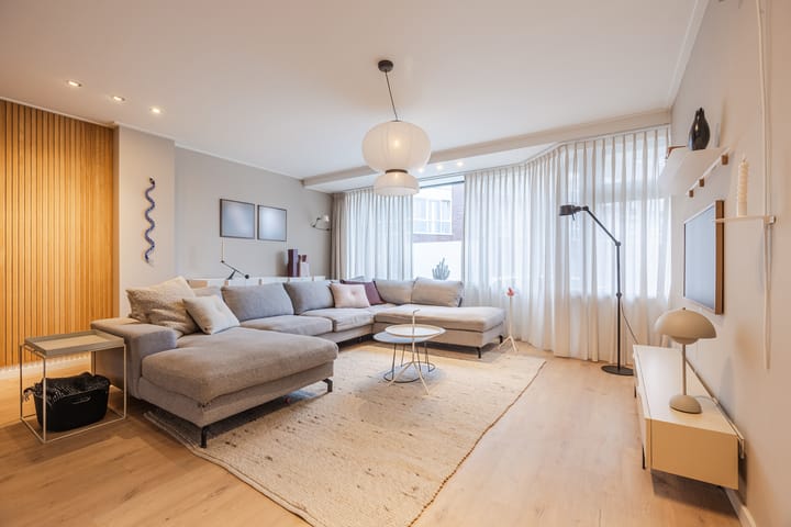 Photo 9 of Burgemeester Geillstraat 36