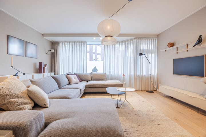 Photo 10 of Burgemeester Geillstraat 36