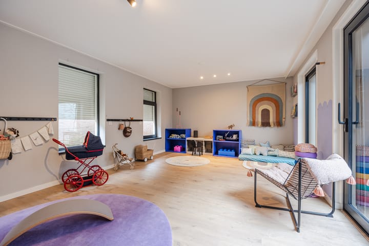 Photo 19 of Burgemeester Geillstraat 36