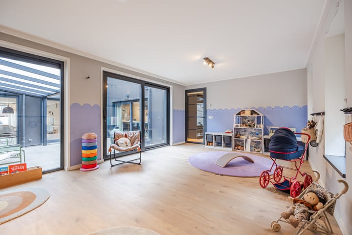 Photo 20 of Burgemeester Geillstraat 36