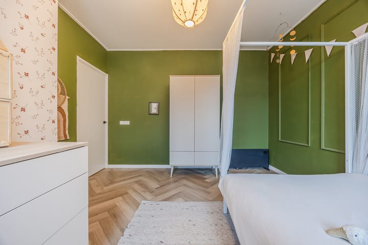 Photo 27 of Burgemeester Geillstraat 36