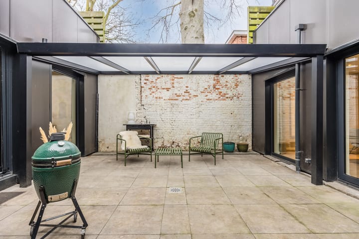 Photo 39 of Burgemeester Geillstraat 36