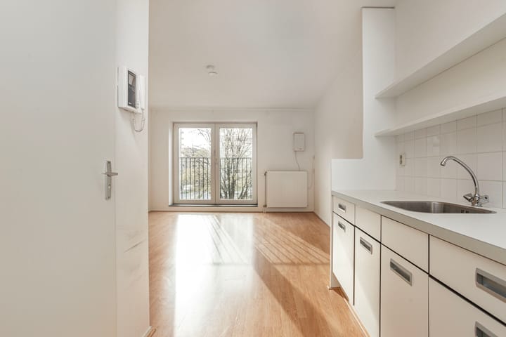 Foto 4 van Europaplein 766