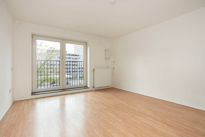 Foto 5 van Europaplein 766