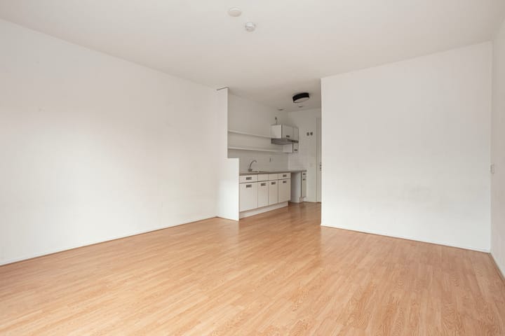 Foto 6 van Europaplein 766