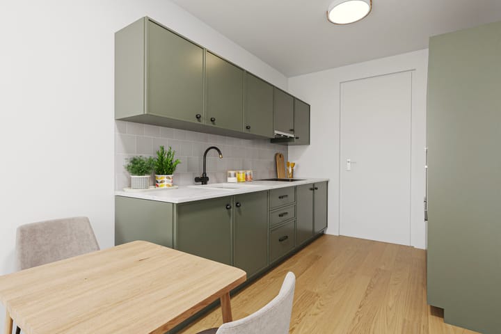 Foto 7 van Europaplein 766