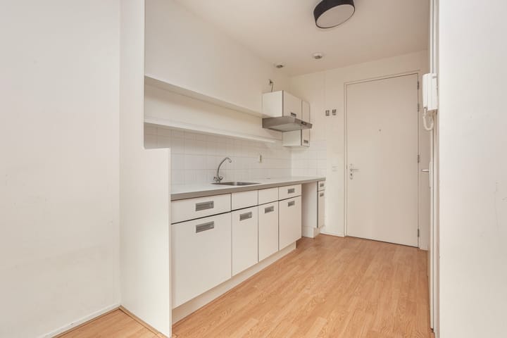 Foto 8 van Europaplein 766