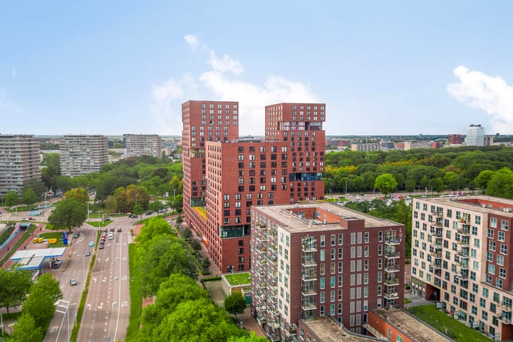 Foto 23 van Europaplein 766