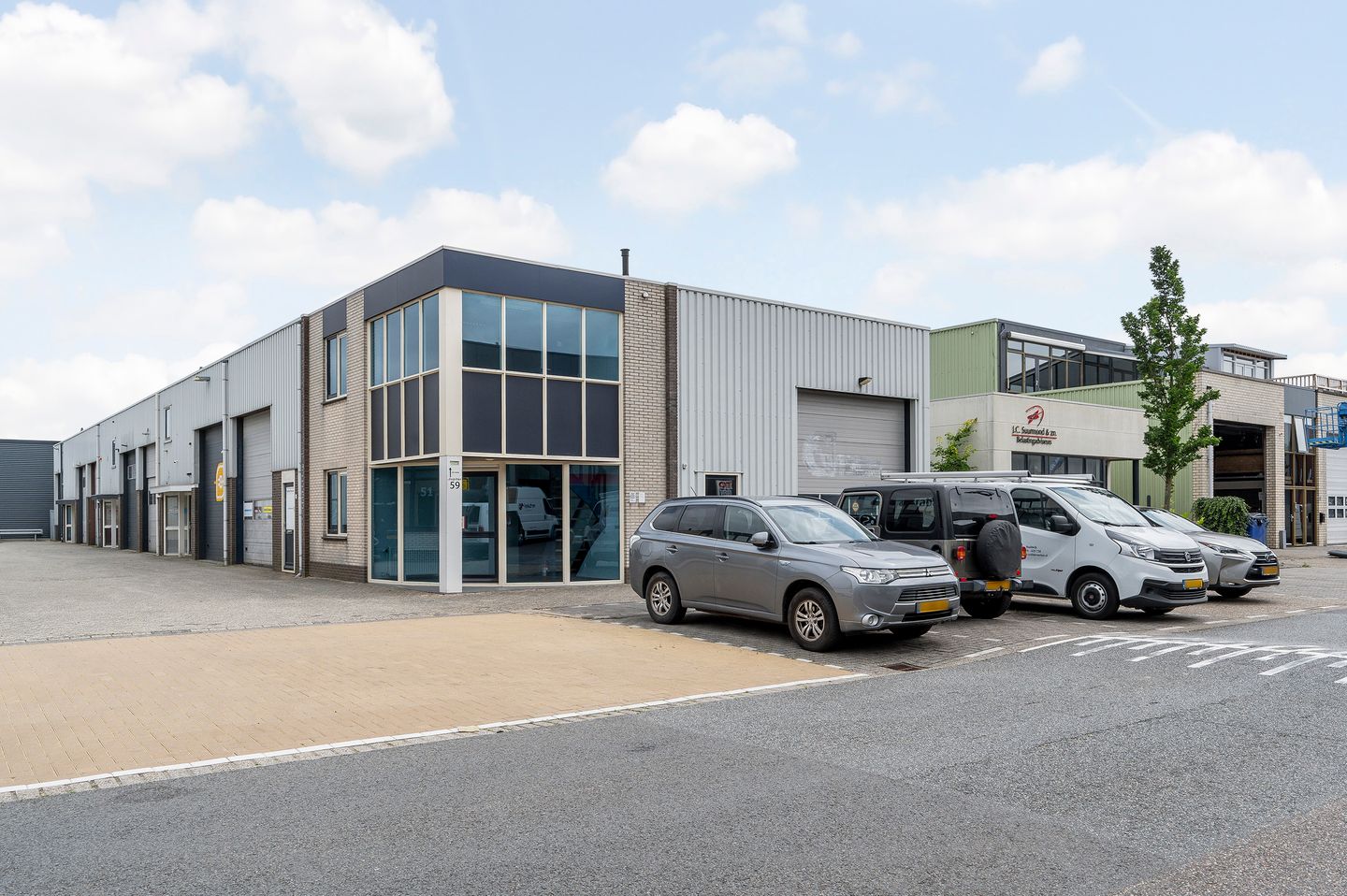 Bekijk foto 4 van Jupiter 51