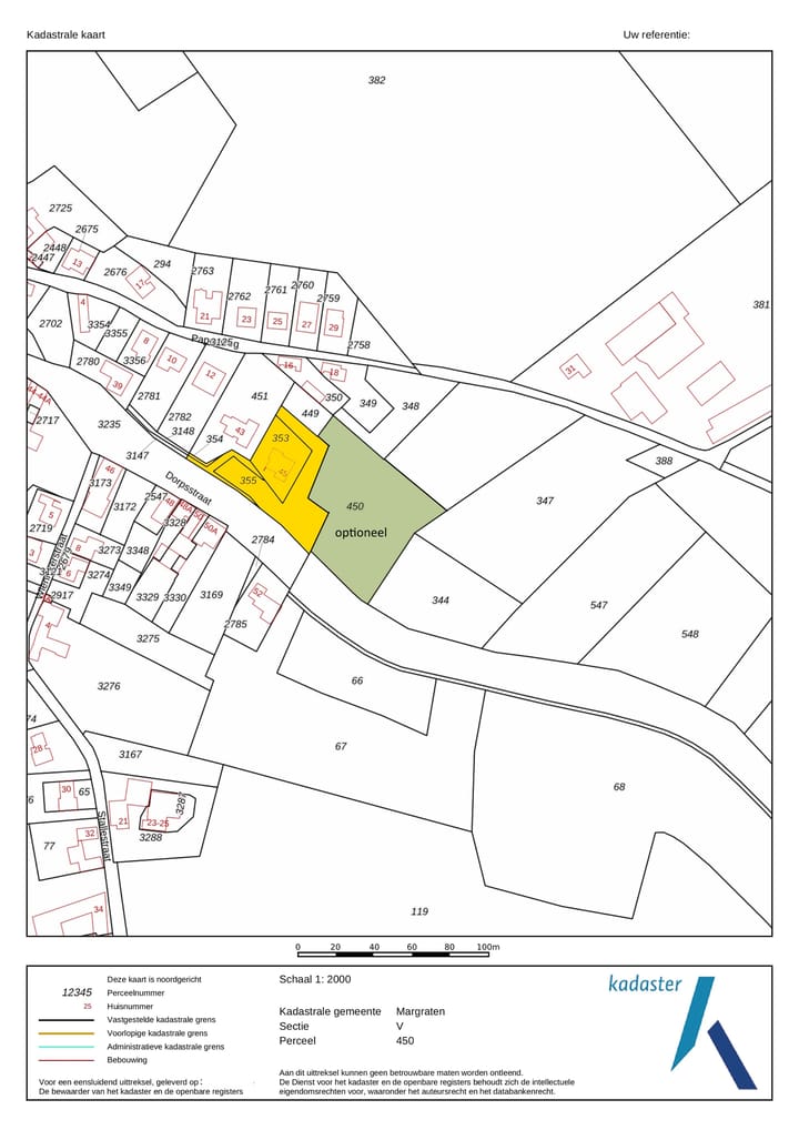 Foto 56 van Dorpsstraat 45