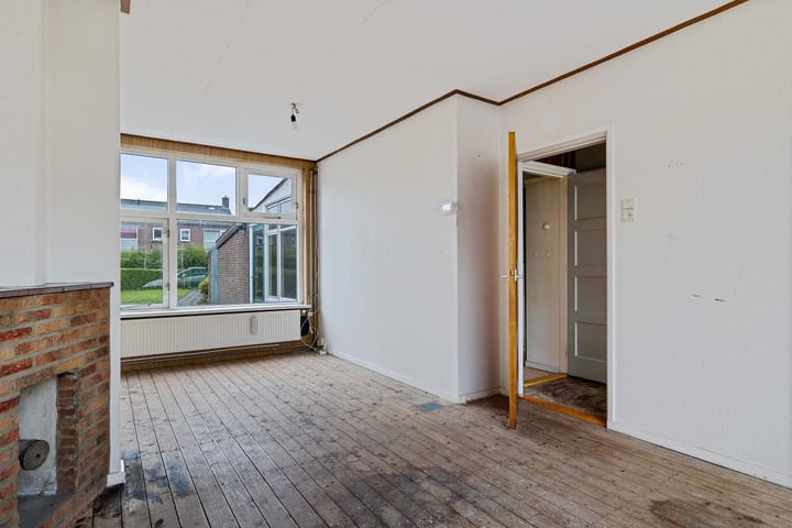 Photo 5 of Dr. L.J.F. Janssenstraat 30