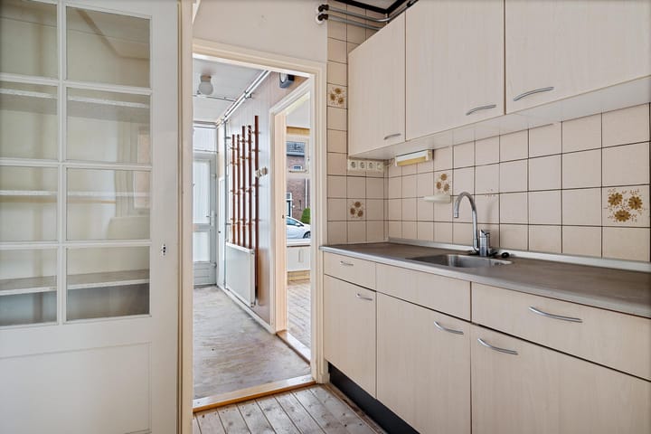 Foto 7 van Dr. L.J.F. Janssenstraat 30