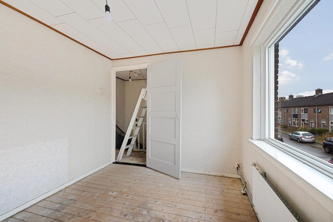 Foto 13 van Dr. L.J.F. Janssenstraat 30