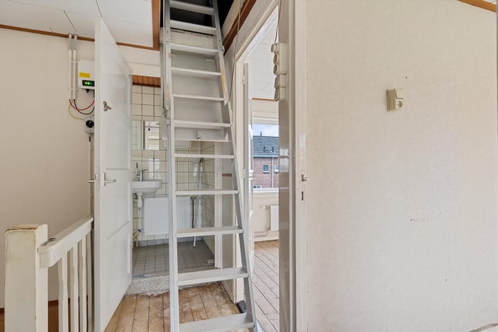 Foto 15 van Dr. L.J.F. Janssenstraat 30