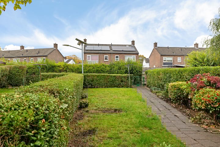 Foto 17 van Dr. L.J.F. Janssenstraat 30