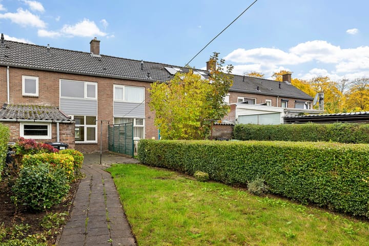 Foto 18 van Dr. L.J.F. Janssenstraat 30