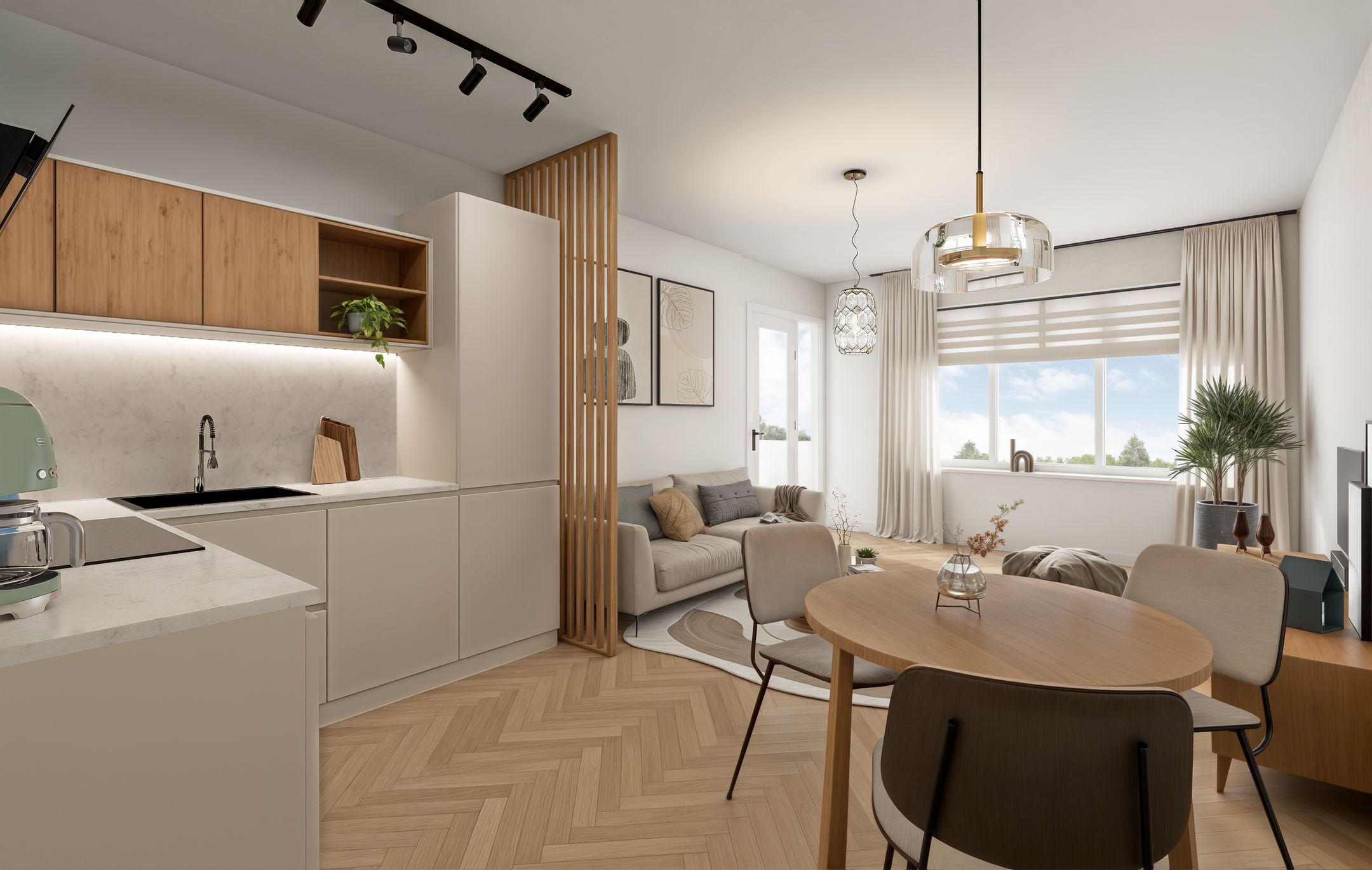 Buying a house in The Netherlands., Waterstraat 54-B