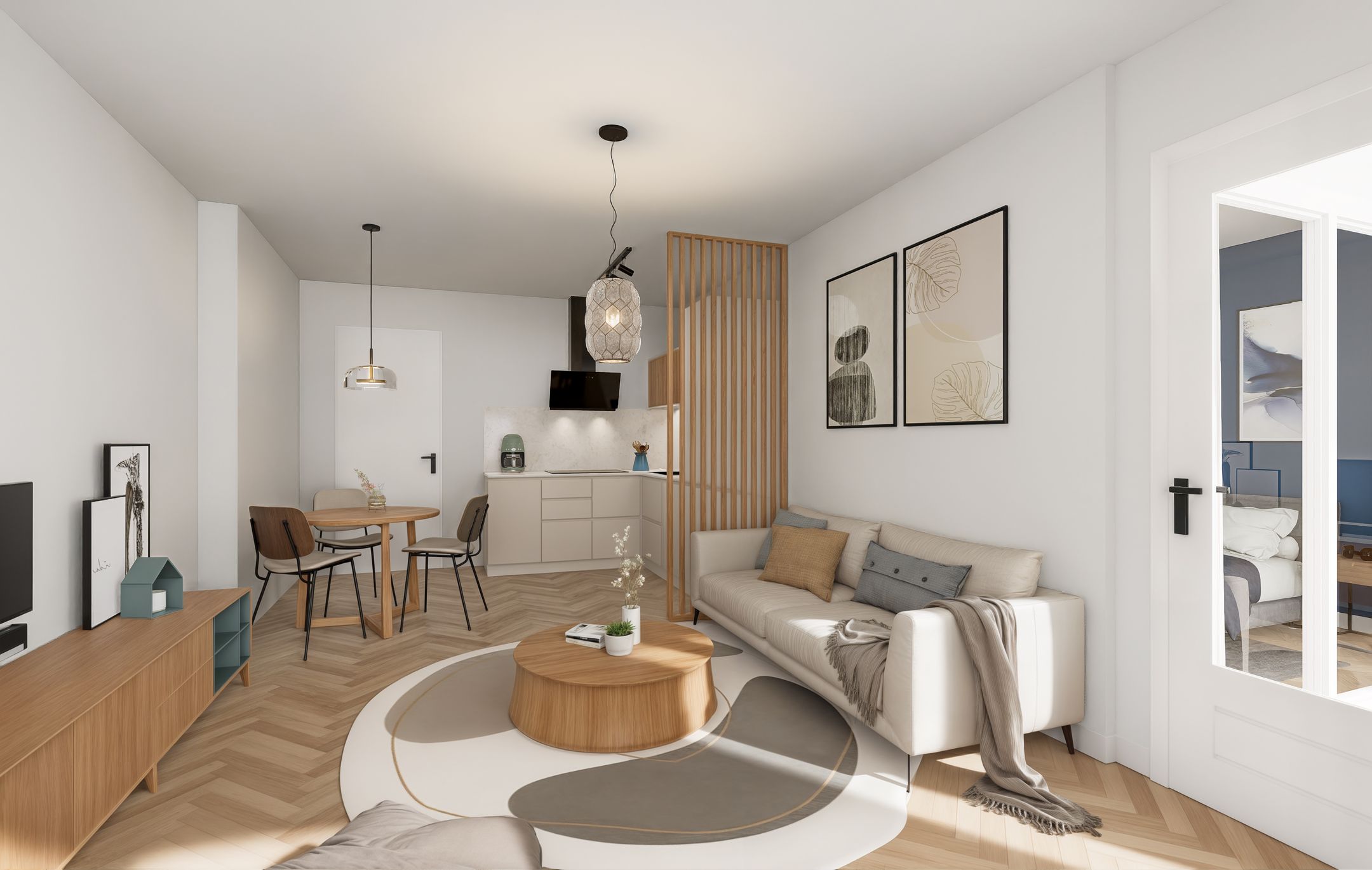 Buying a house in The Netherlands., Waterstraat 54-D