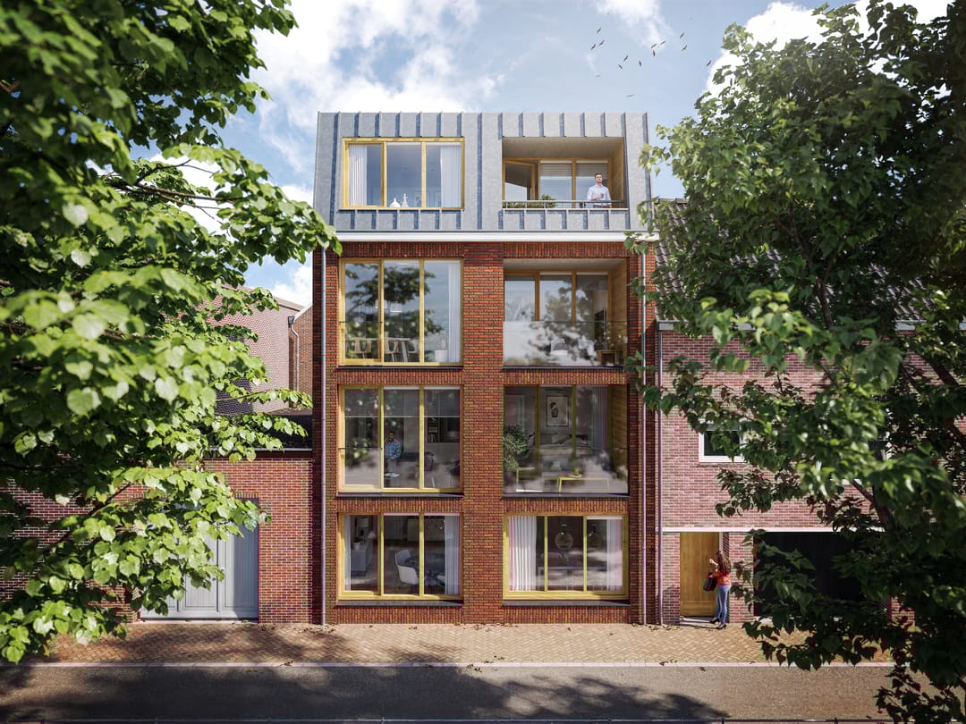 Photo 2 of Waterstraat 54-D