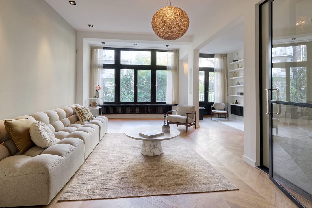 Foto 2 van Willemsparkweg 46-A