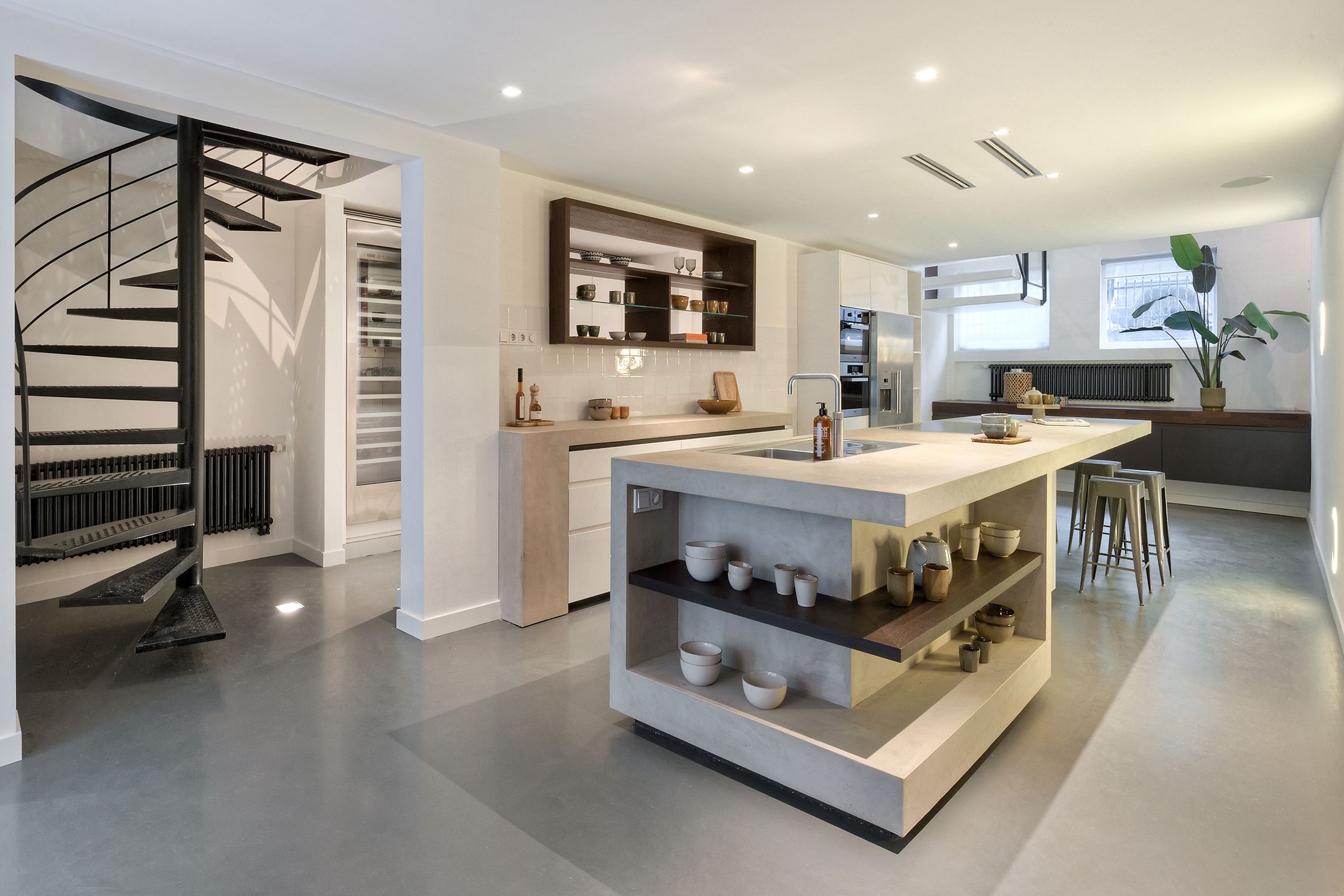 Foto 3 van Willemsparkweg 46-A