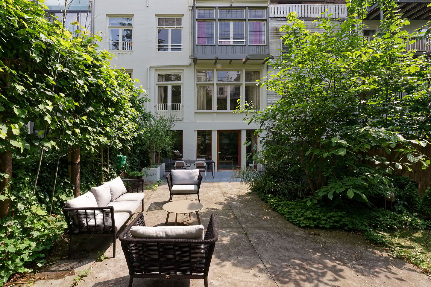 Foto 4 van Willemsparkweg 46-A