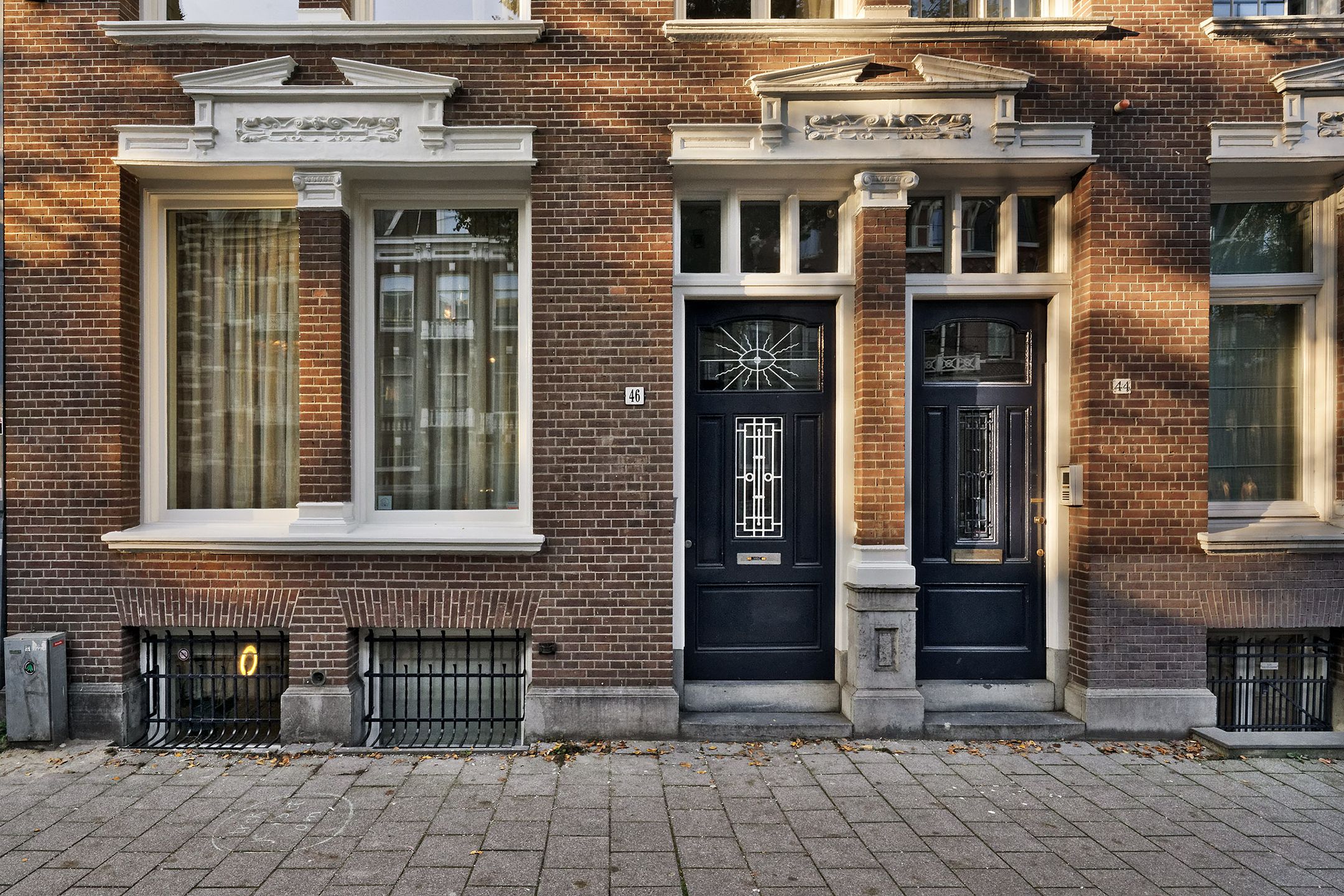 Foto 6 van Willemsparkweg 46-A