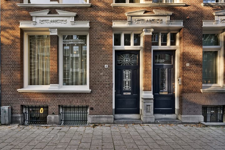 Photo 6 of Willemsparkweg 46-A