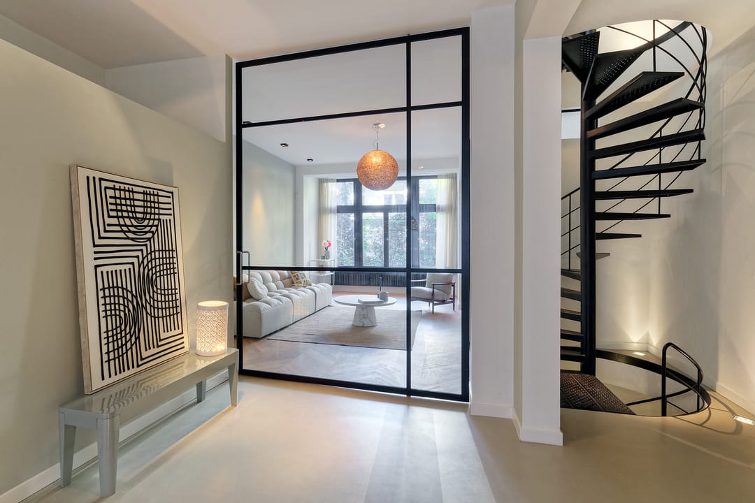 Foto 7 van Willemsparkweg 46-A