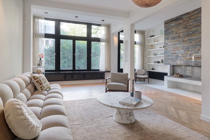 Photo 9 of Willemsparkweg 46-A