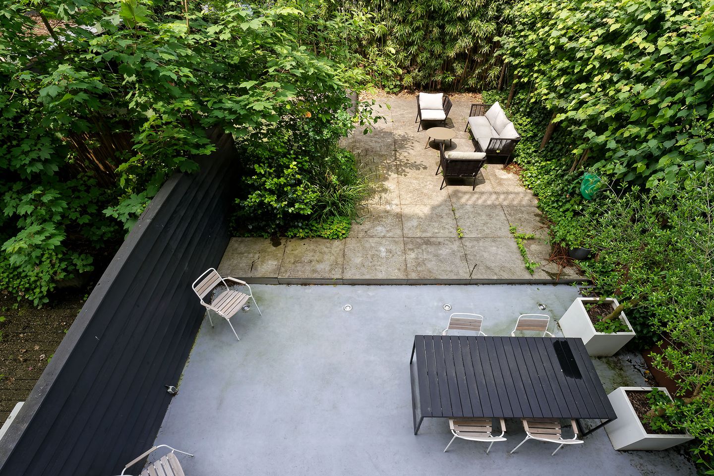 Foto 10 van Willemsparkweg 46-A