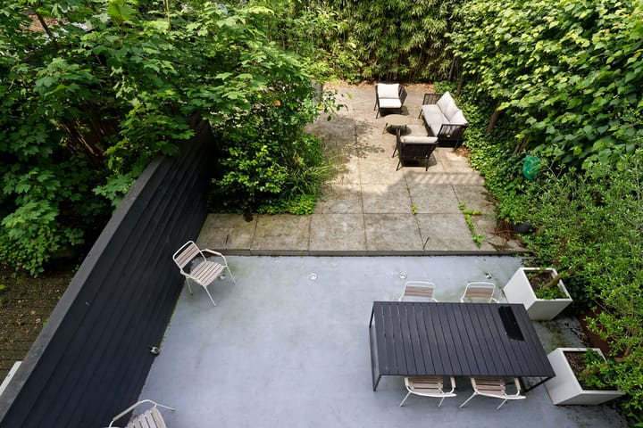 Photo 10 of Willemsparkweg 46-A