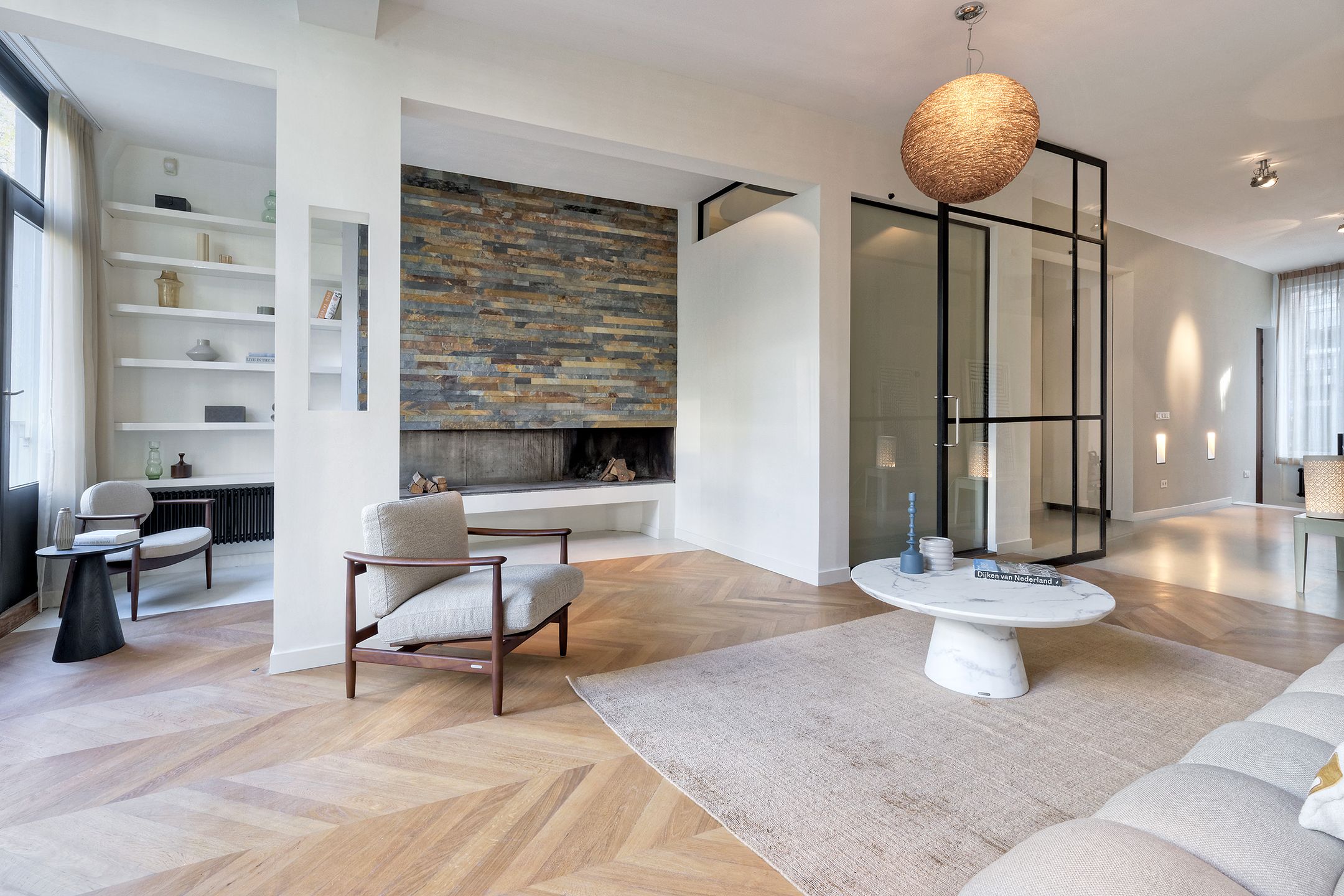 Foto 12 van Willemsparkweg 46-A