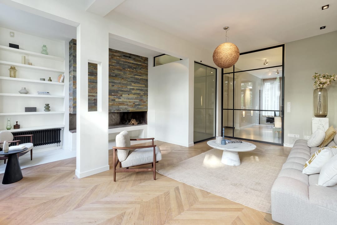 Foto 13 van Willemsparkweg 46-A