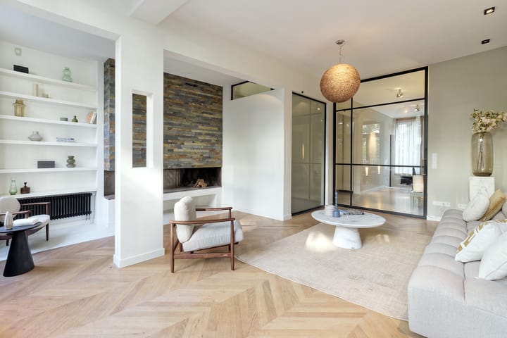 Photo 13 of Willemsparkweg 46-A