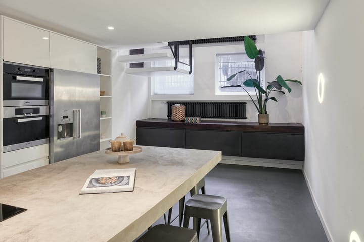 Photo 19 of Willemsparkweg 46-A