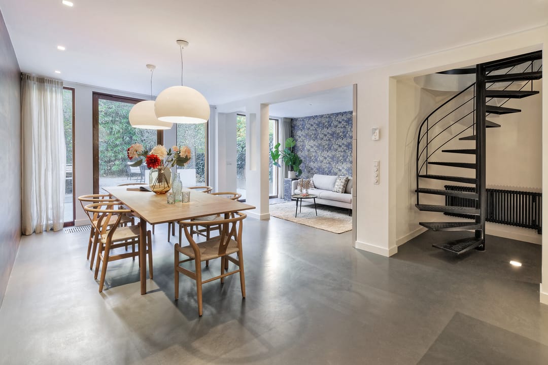 Foto 23 van Willemsparkweg 46-A