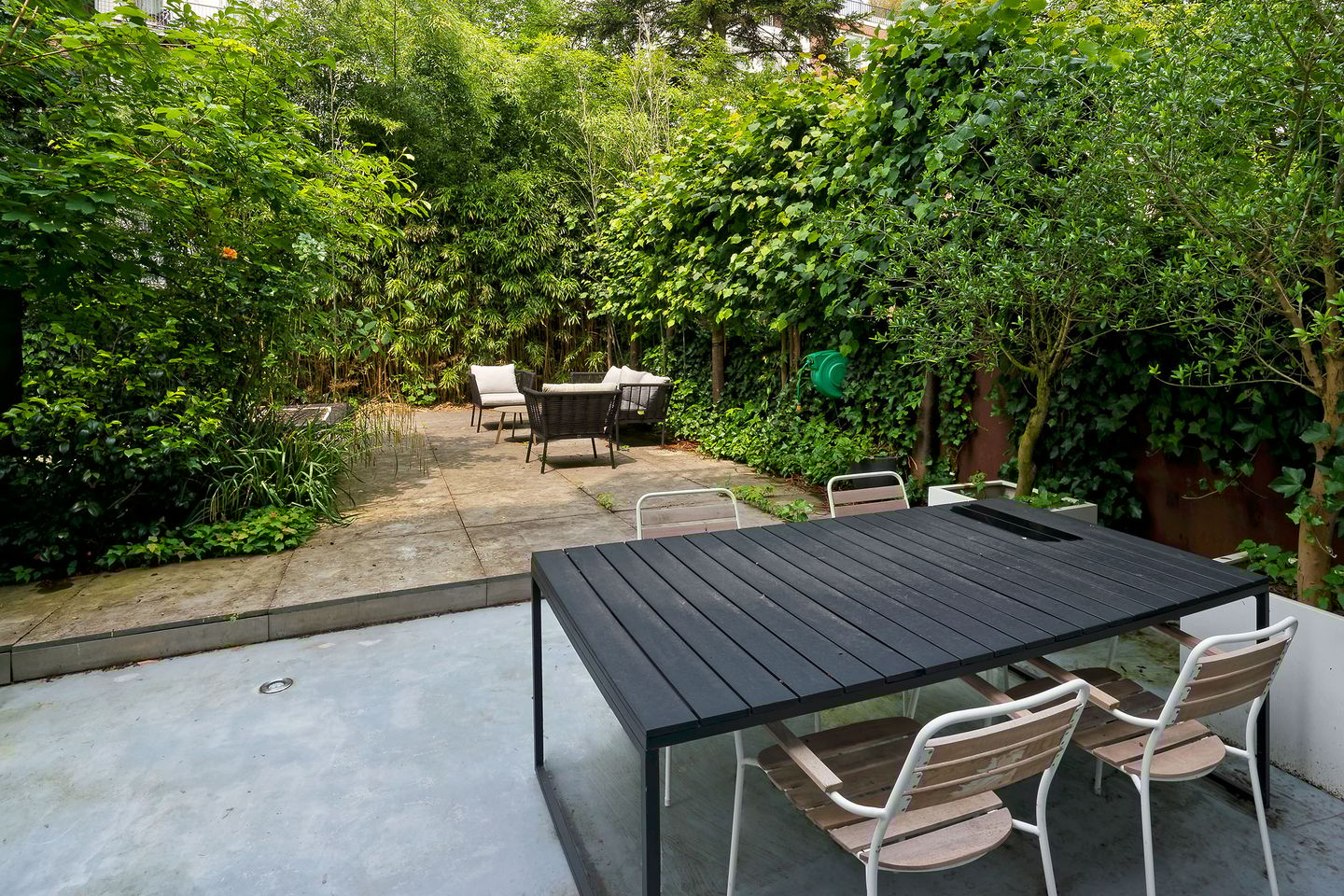 Foto 25 van Willemsparkweg 46-A