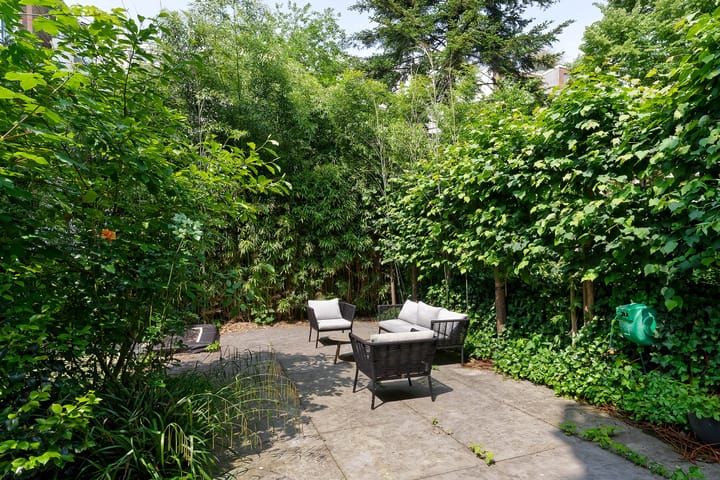 Photo 26 of Willemsparkweg 46-A