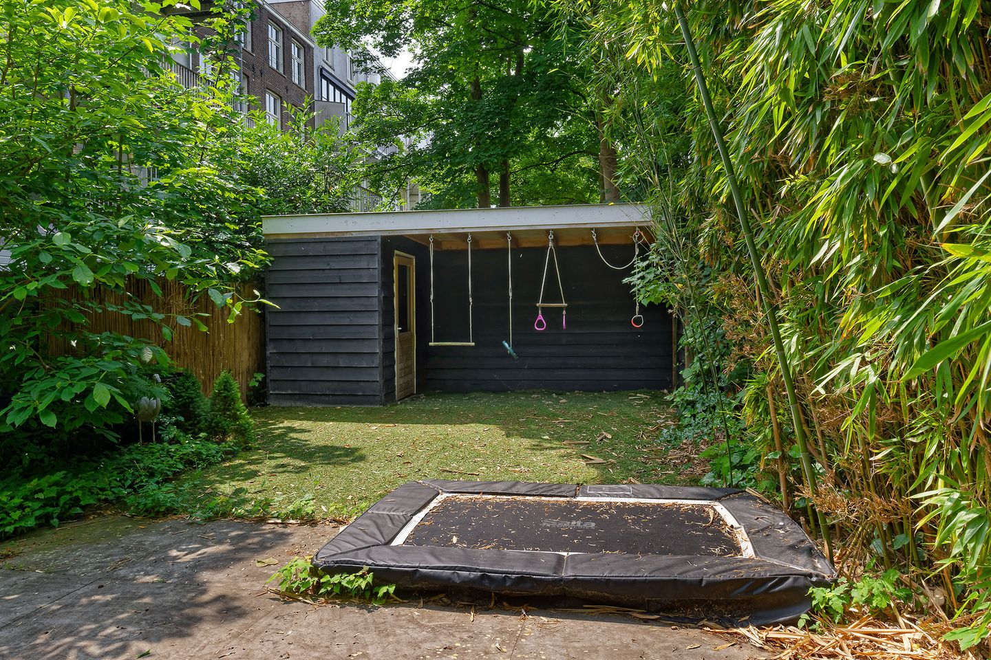 Foto 29 van Willemsparkweg 46-A