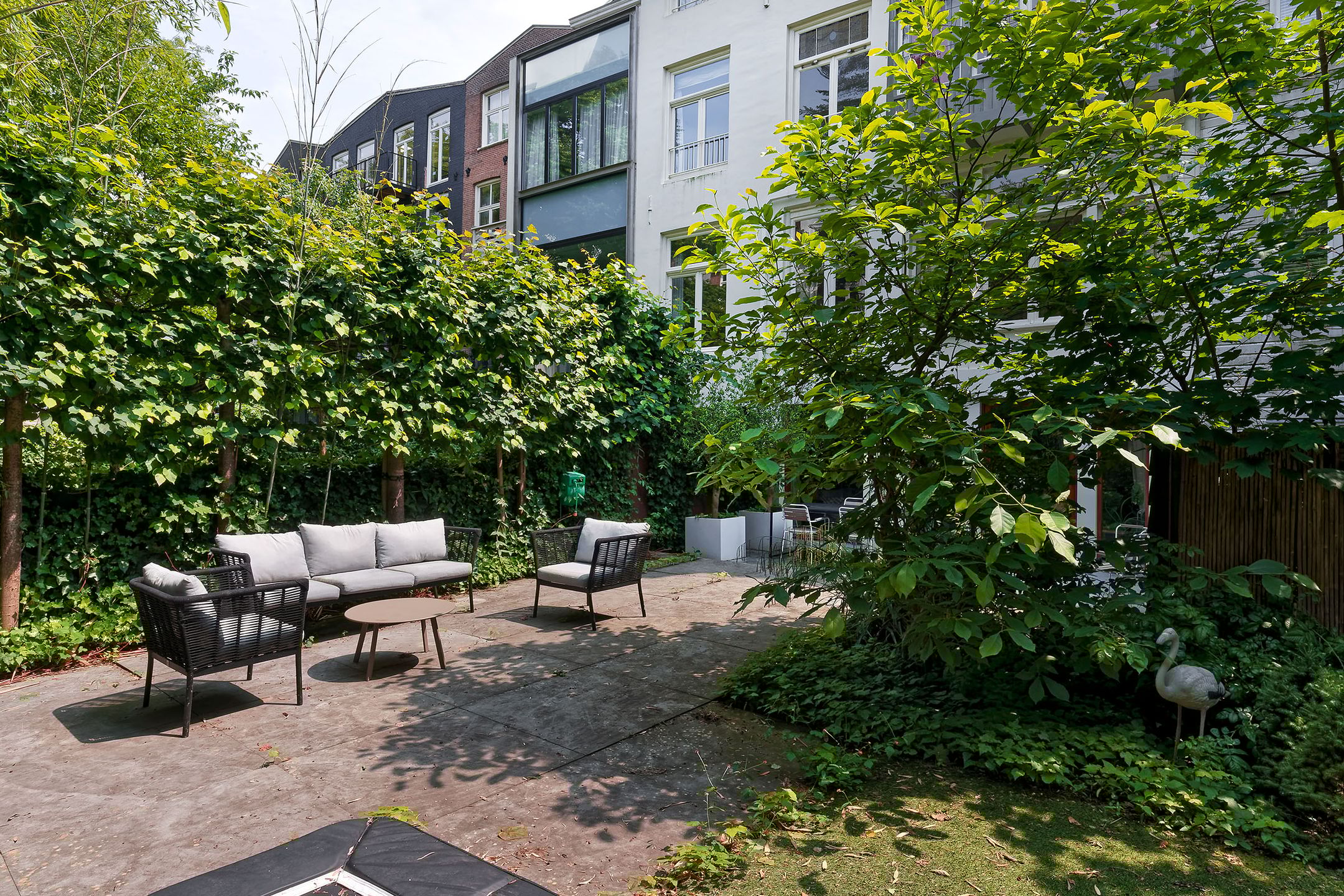 Foto 30 van Willemsparkweg 46-A