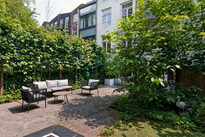 Photo 30 of Willemsparkweg 46-A