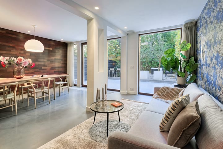 Photo 34 of Willemsparkweg 46-A