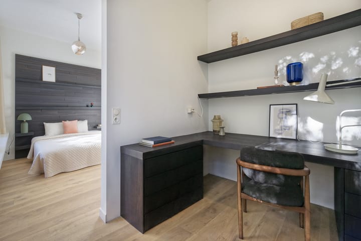 Photo 42 of Willemsparkweg 46-A