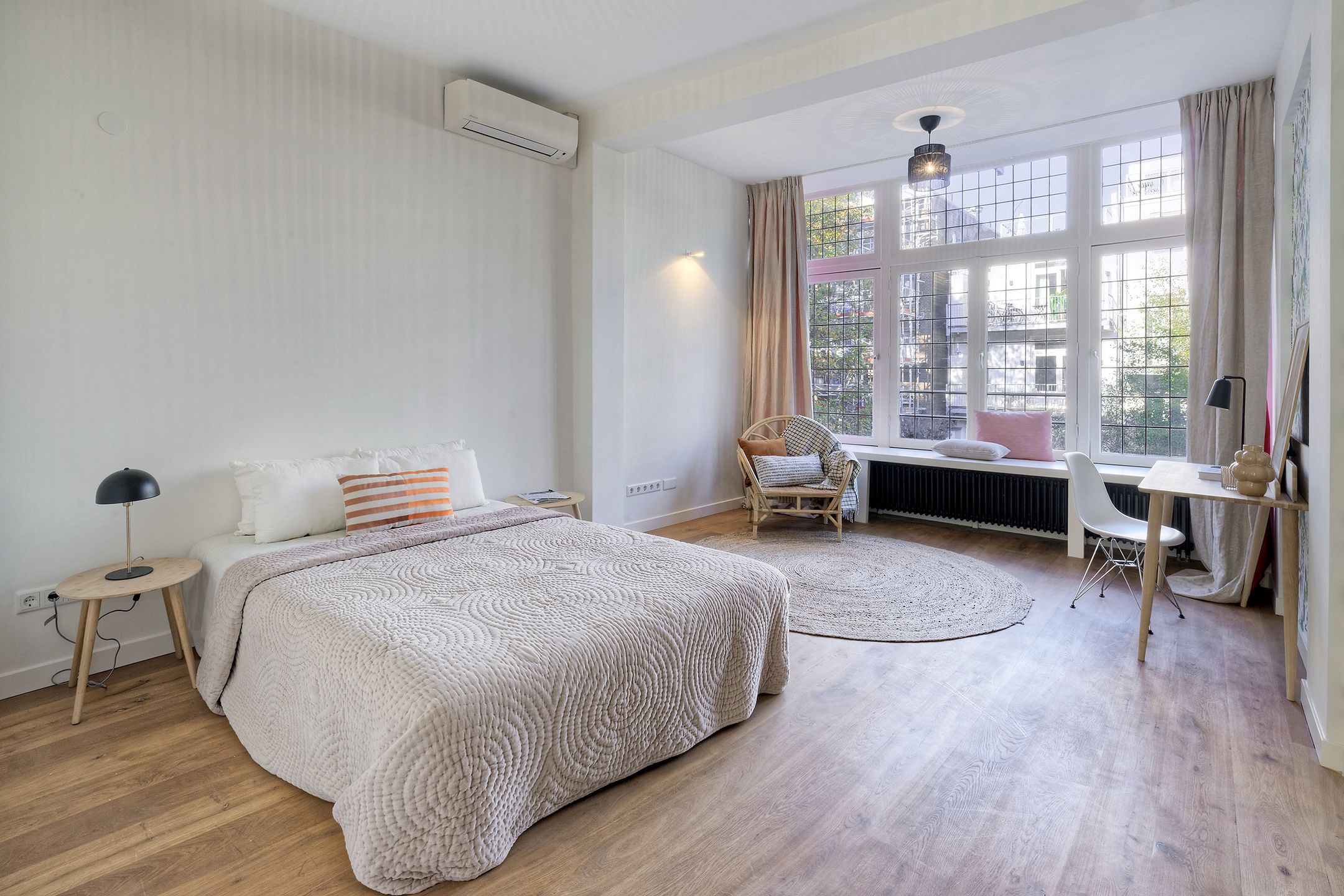 Foto 45 van Willemsparkweg 46-A