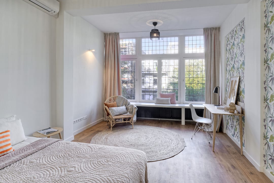 Foto 46 van Willemsparkweg 46-A