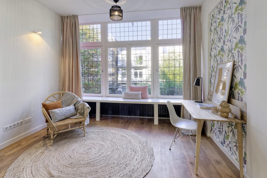 Foto 47 van Willemsparkweg 46-A